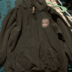 Hamilton Police Hoodie 32 Degrees +